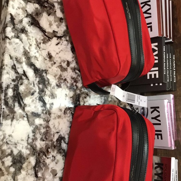 Mk backpacks - Picture 3 of 4